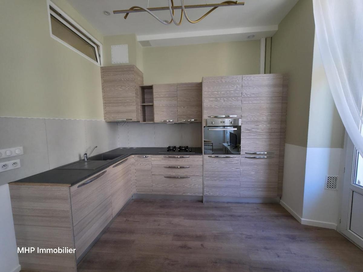 Beldi Appartamento Nizza